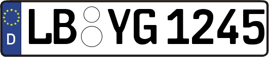 LB-YG1245