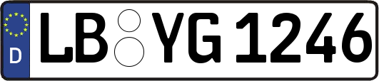 LB-YG1246