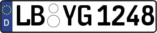 LB-YG1248