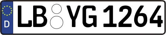 LB-YG1264