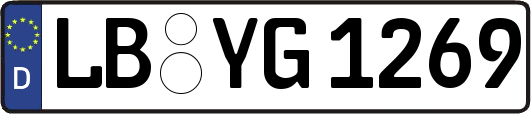 LB-YG1269
