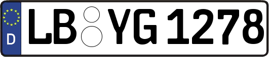 LB-YG1278