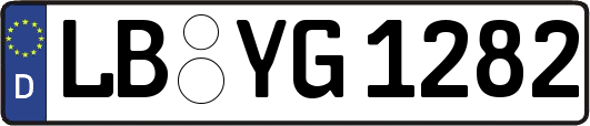 LB-YG1282