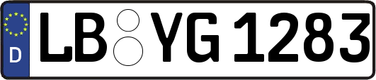 LB-YG1283