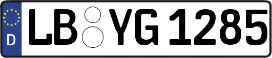LB-YG1285