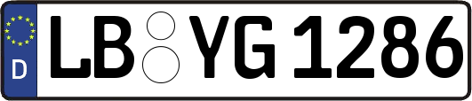 LB-YG1286