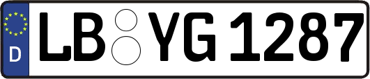 LB-YG1287