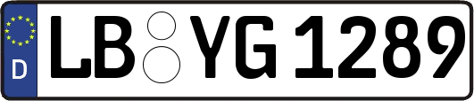 LB-YG1289