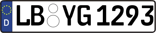 LB-YG1293