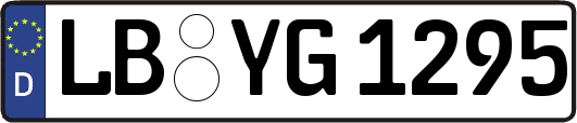 LB-YG1295