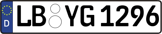 LB-YG1296