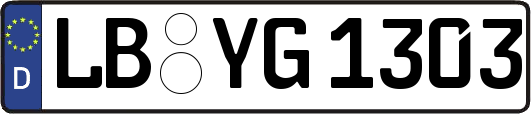 LB-YG1303