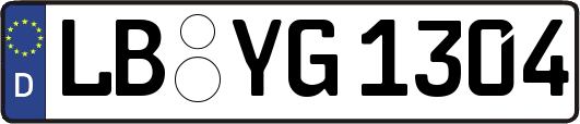 LB-YG1304