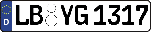 LB-YG1317