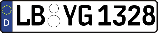 LB-YG1328