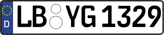 LB-YG1329
