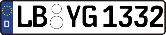LB-YG1332