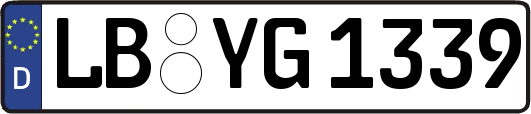 LB-YG1339