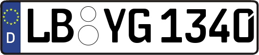 LB-YG1340