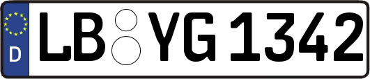 LB-YG1342