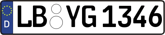 LB-YG1346