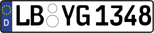 LB-YG1348