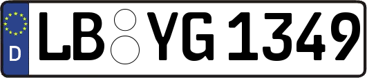 LB-YG1349