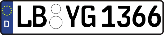 LB-YG1366