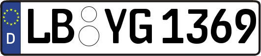 LB-YG1369