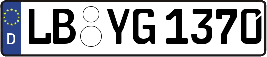 LB-YG1370