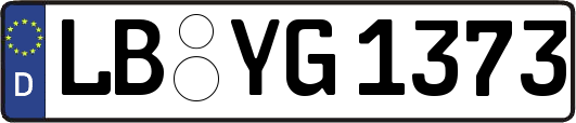 LB-YG1373