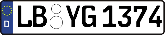 LB-YG1374