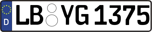 LB-YG1375