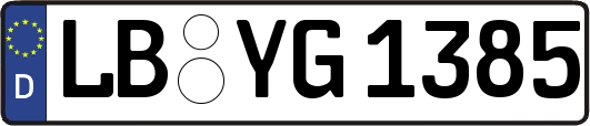 LB-YG1385
