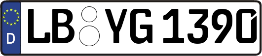 LB-YG1390