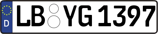 LB-YG1397