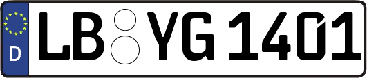 LB-YG1401