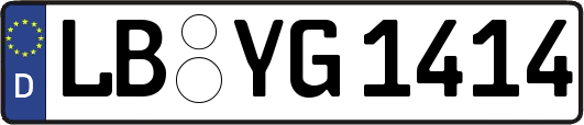 LB-YG1414
