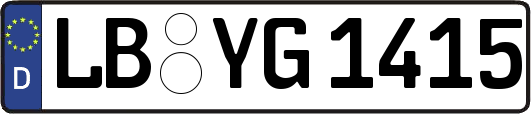 LB-YG1415