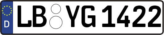 LB-YG1422