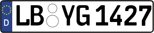 LB-YG1427