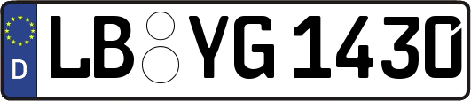 LB-YG1430
