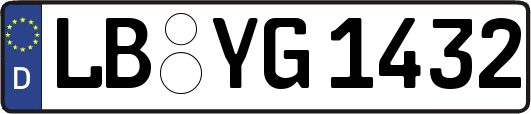 LB-YG1432