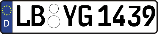 LB-YG1439