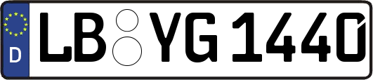 LB-YG1440