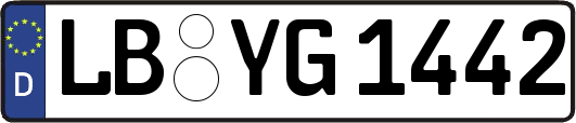 LB-YG1442
