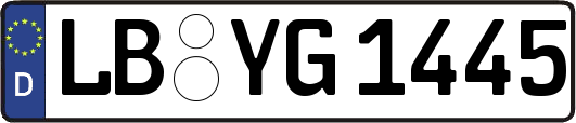 LB-YG1445
