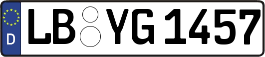 LB-YG1457