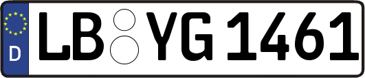 LB-YG1461