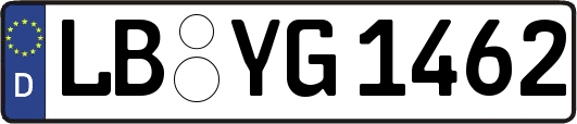 LB-YG1462